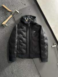 Picture of Prada Down Jackets _SKUPradaM-3XL25wr21136609